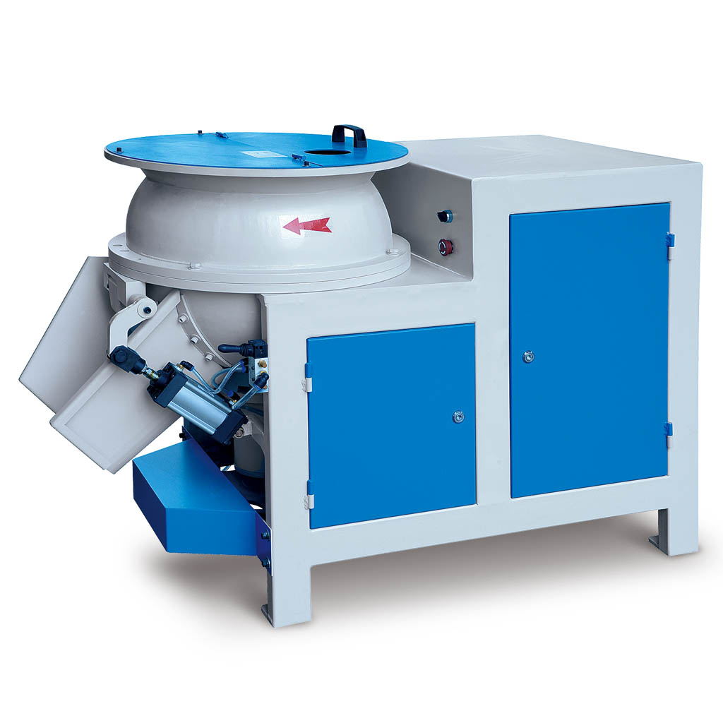 底半球:位于框架的法兰上,由耐磨材料精密铸造而成,可以将沙子定位在